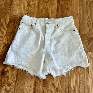 Abercrombie & Fitch shorts